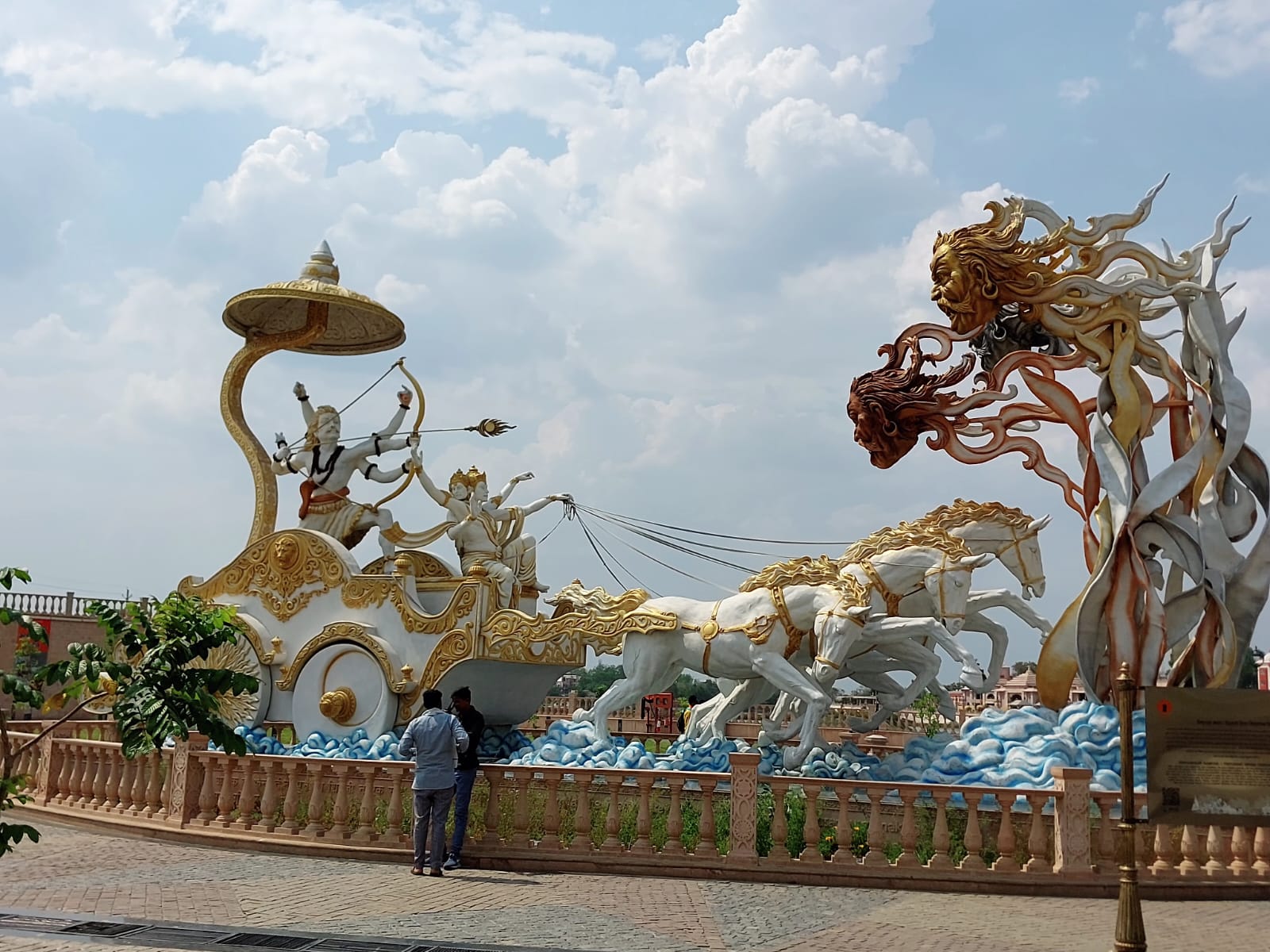 Ujjain Mahakal Temple 04